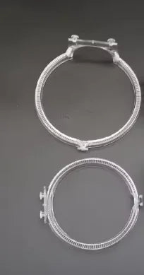 Headlights DRL Light Strip Angel Eyes Ballast Module Illumination Maintenance Part for BMW F18 F10