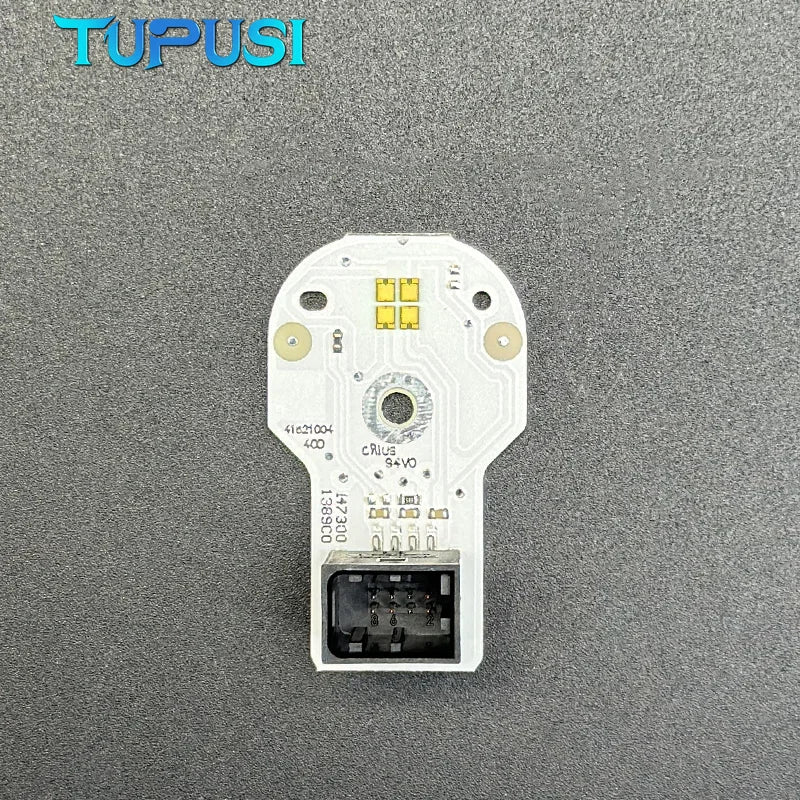 Ballast Chip Car Headlights DRL Chip Circuit Board Light Source for Volkswagen