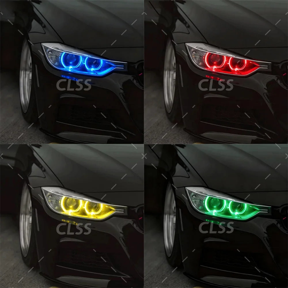 DRL Module Control Unit For BMW 3 Series F30 F31 F34GT F35 2012-2015 Xenon Headlight Daytime Running Light