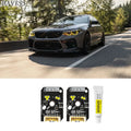 DRL LED Modules Board Set for BMW M5 F90 5 Series G30 Pre-LCI Adaptive LED Headlights 2018 2019 2020 LED