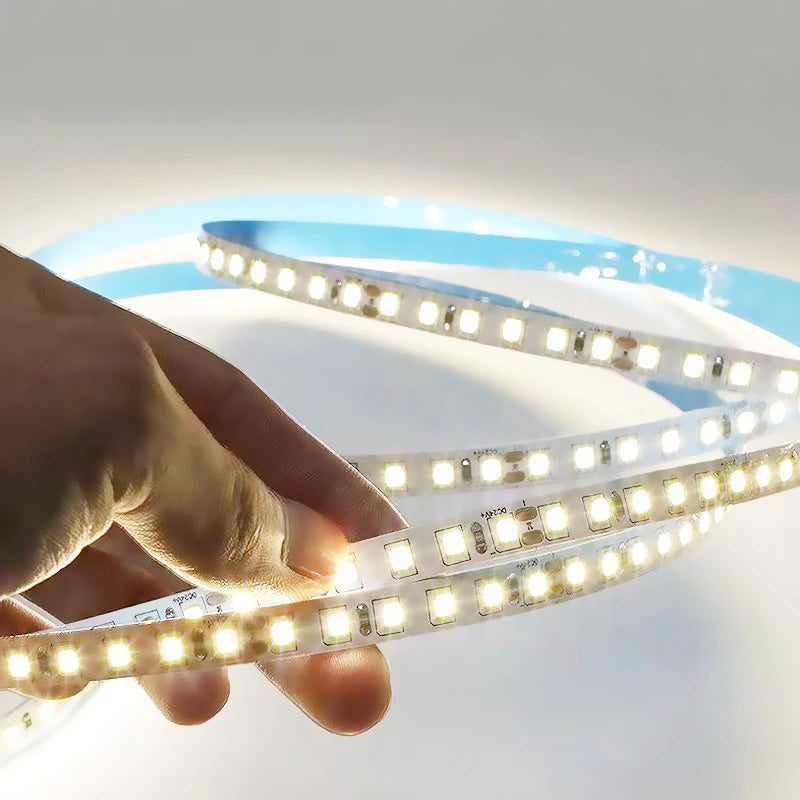 5V USB Led Strip Light SMD 2835 60Leds/m Flexible LED Ribbon