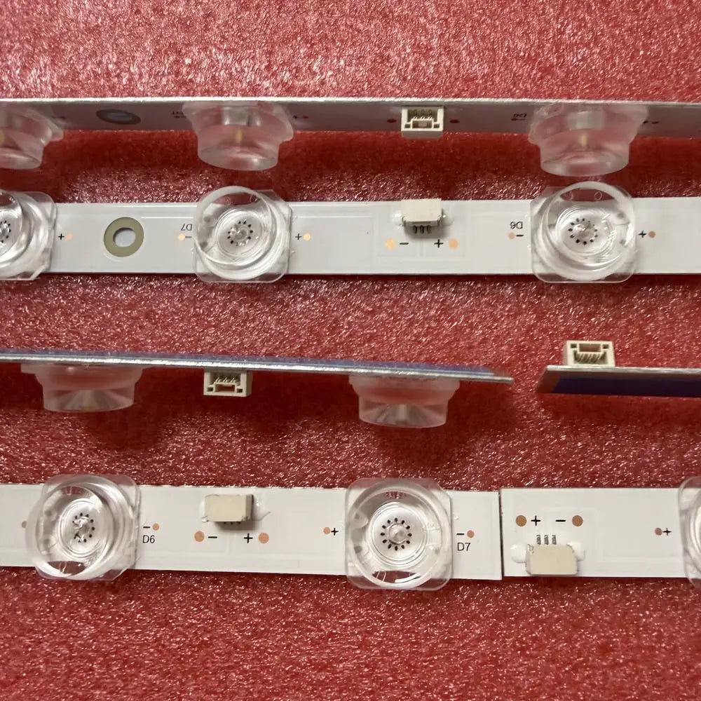 LED Backlight Strip for TCL 70inch TV 70S430 70P615 70F9 70L8 70S434 4C-LB7013-ZM03J LB7014