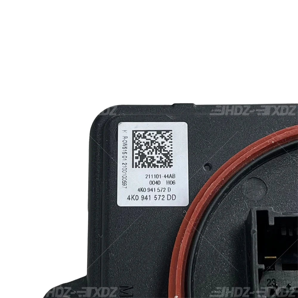 LED Headlight Control Module Computer Unit For Audi A4 S6 A5 RS4 RS5 17-20 Headlight Ballast 4K0941572DD 4K0