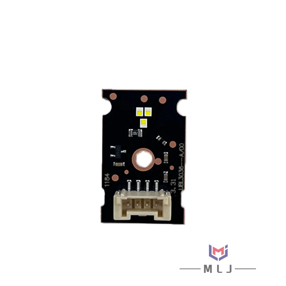 Headlight Daytime Running Light Light Source Board LED Angel Eye Chip Car Accessories for Land Rover