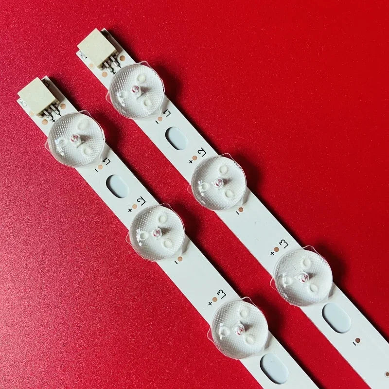 11LEDS Backlight Strip For PHILIPS 32PFL3008H-12 32PFL3008H/