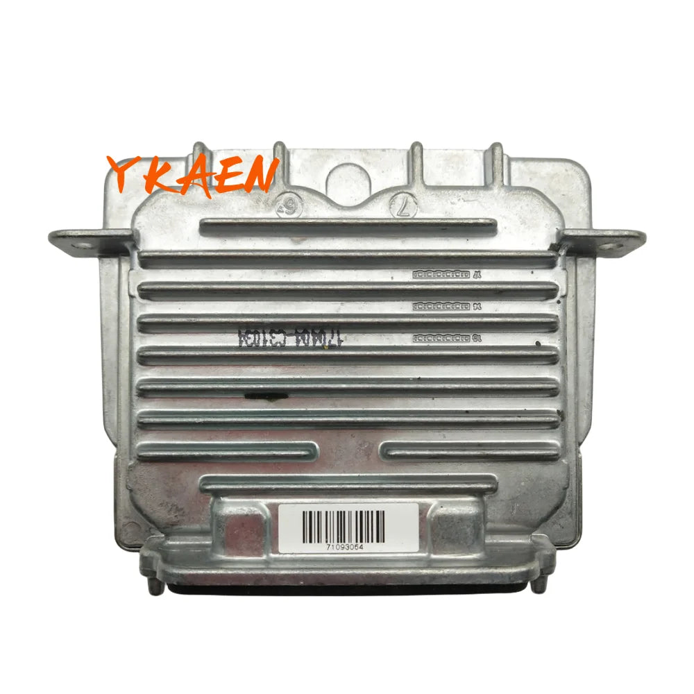 Xenon Headlight Ballast 7Green 89089352 For Jeep Grand Cherokee Jaguar F-Type XJ XJR WK1 Valeo Land Rover for