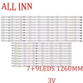 LED for UN60JS700D UN60KU6300 KQ601R3HA6K UA60JS7200 UN60JS7200 V5DR_600SCA_R0 V5DR_600SCB_R0 UN60JS7000