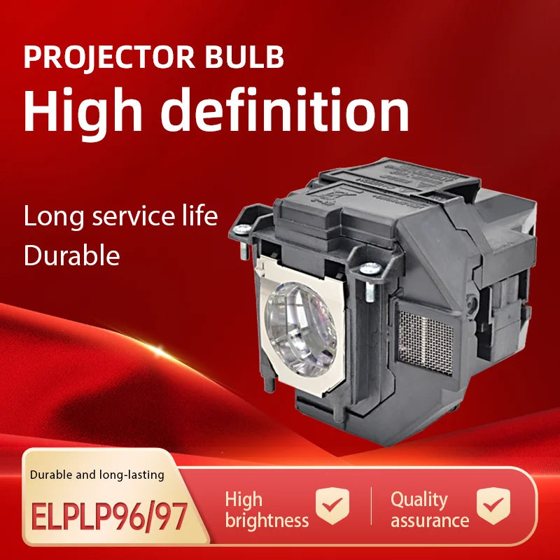 High Quality V13H010L97 Projector Lamp for EPSON ELPLP97 Pow