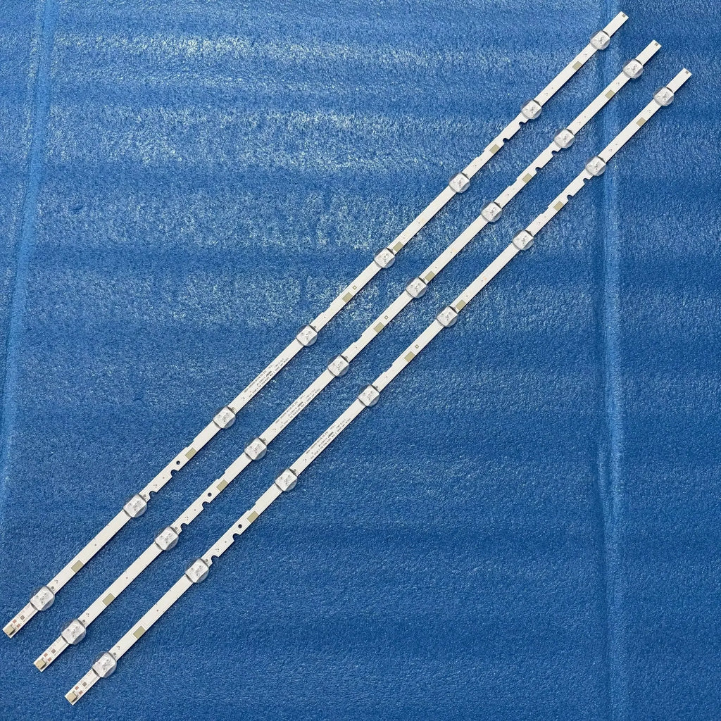 LED Strip for Samsung UE40M5005AW UE40J5000AU UE40J5200 UE40J5200AF V5DN-395SM0-R2 R3 BN96-37622A LM41-00144A
