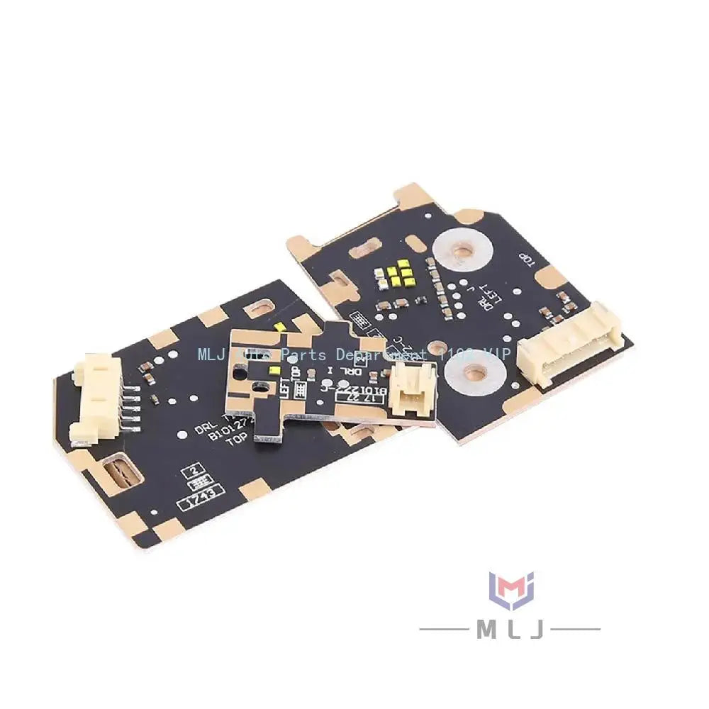 DRL Headlight Light Guide Strip Circuit Board for 2017-2023