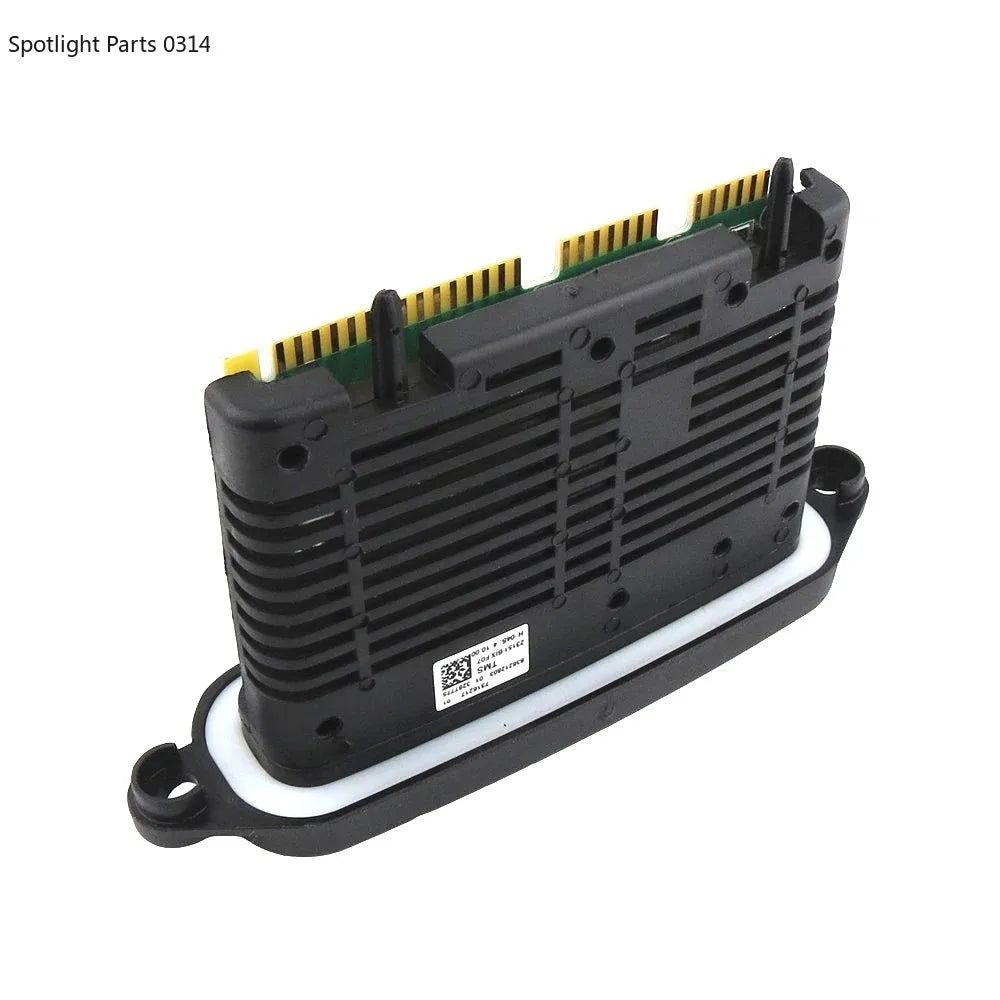 Headlight Driver Module Xenon Lamp TMS Control Unit DRL Car Accessories for BMW F18 F07 F10