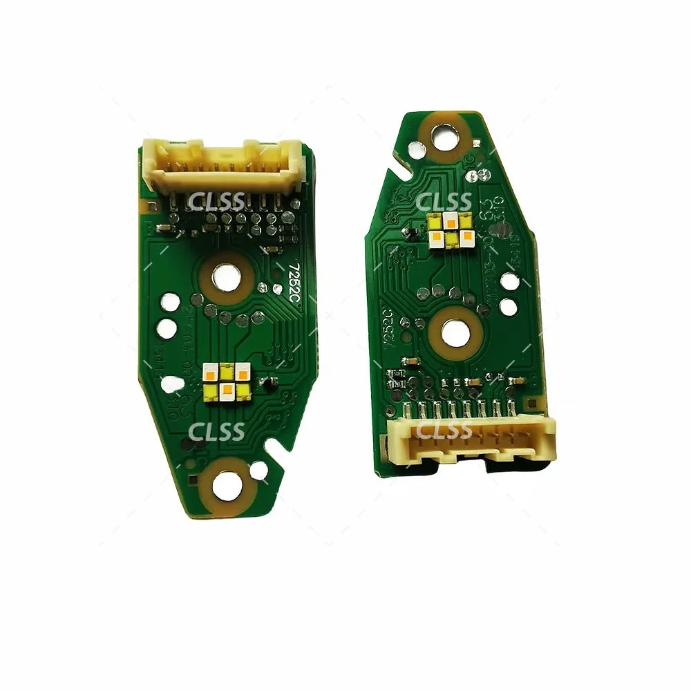 DRL LED Boards For Volkswagen Touareg 2019-2024 Led Headlight Daytime Running Light Lightsource 761998478B