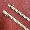 LED Backlight Strip for Beko A49L97835S A49L97855S 49_66+66_7020PCT_D7T_L_33S2P LC490EQY-DHM1 LC490EQY-SHM1