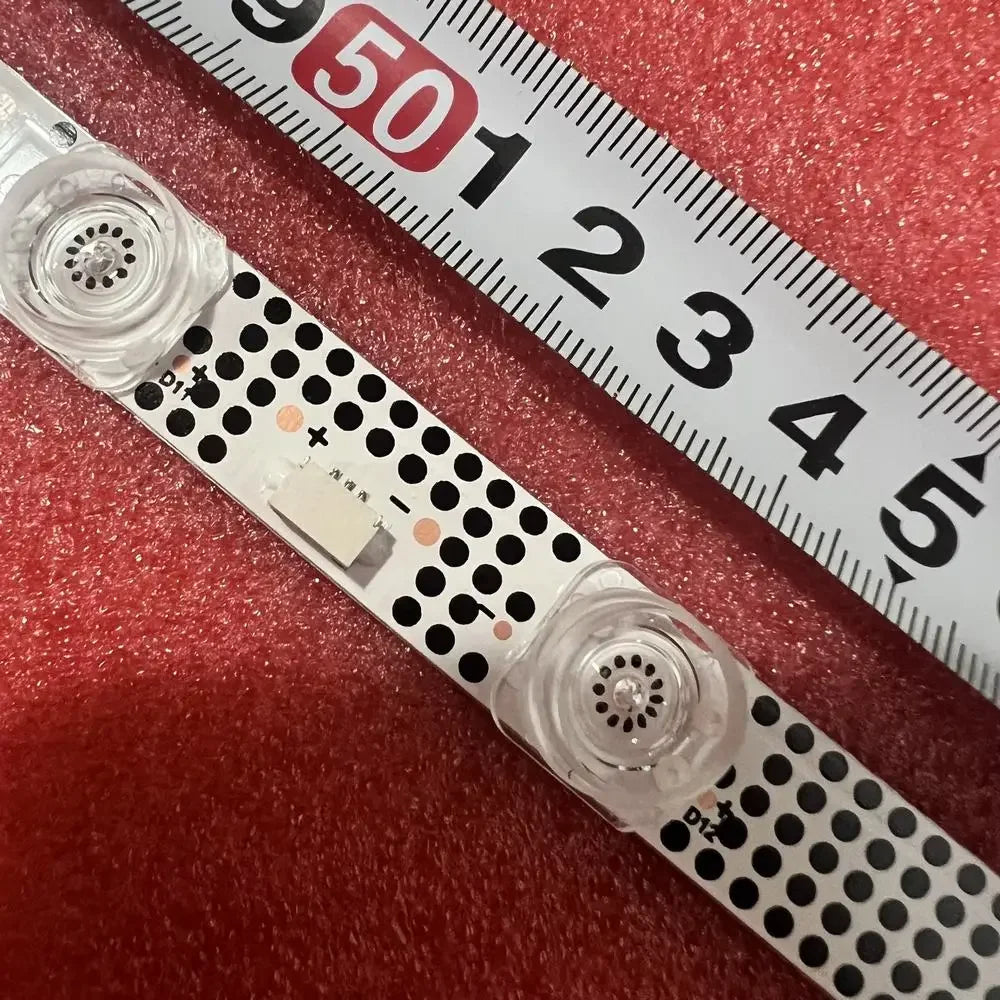 LED Backlight Strip for21LED For TCL 50RK8600 50RP630 50S455 50S453 50S451 50F265C 50P631 50P635 50P631X1