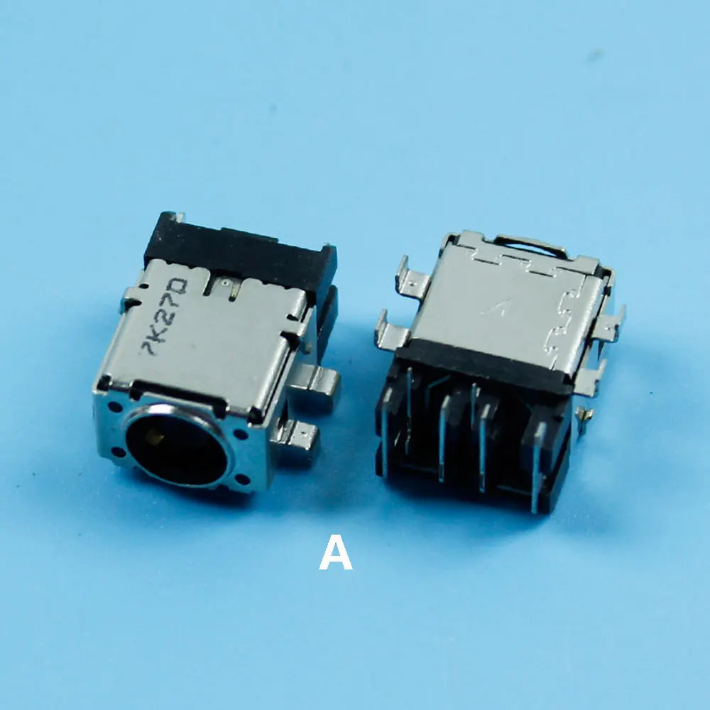 New Laptop DC Power Jack for Asus GA502D GU502G GX502G G512L