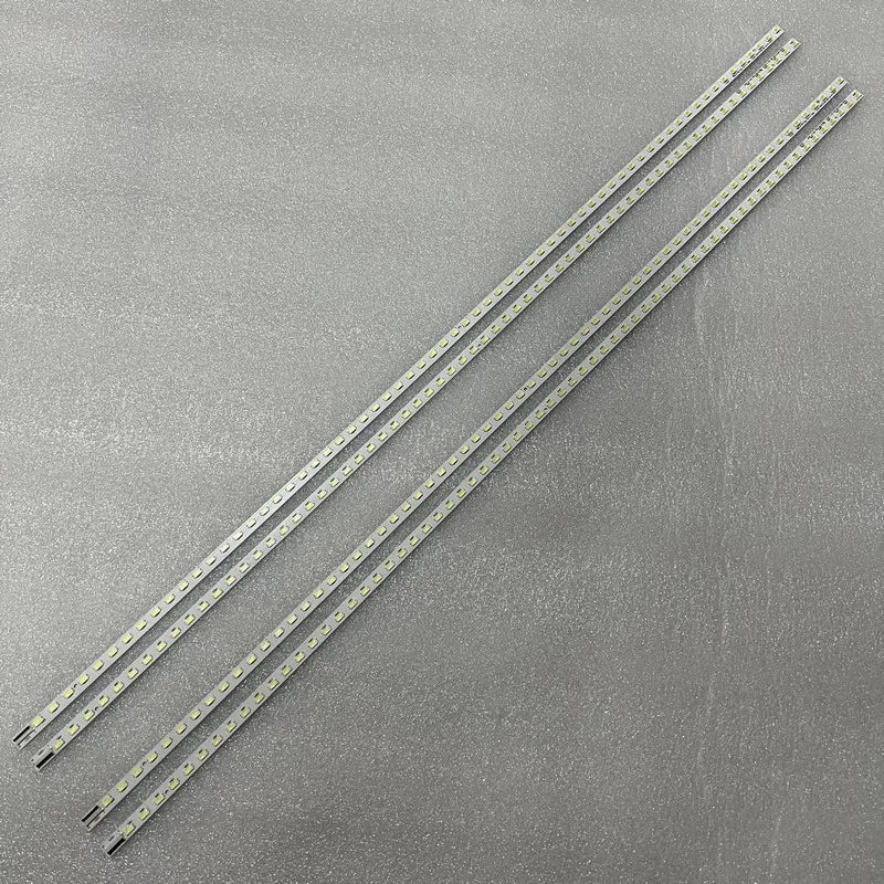 LED Backlight Strip for Kit LED backlight strip for Sony KDL-60NX720 SLED_2011YLT60_66LD_L R 61.P4603G001