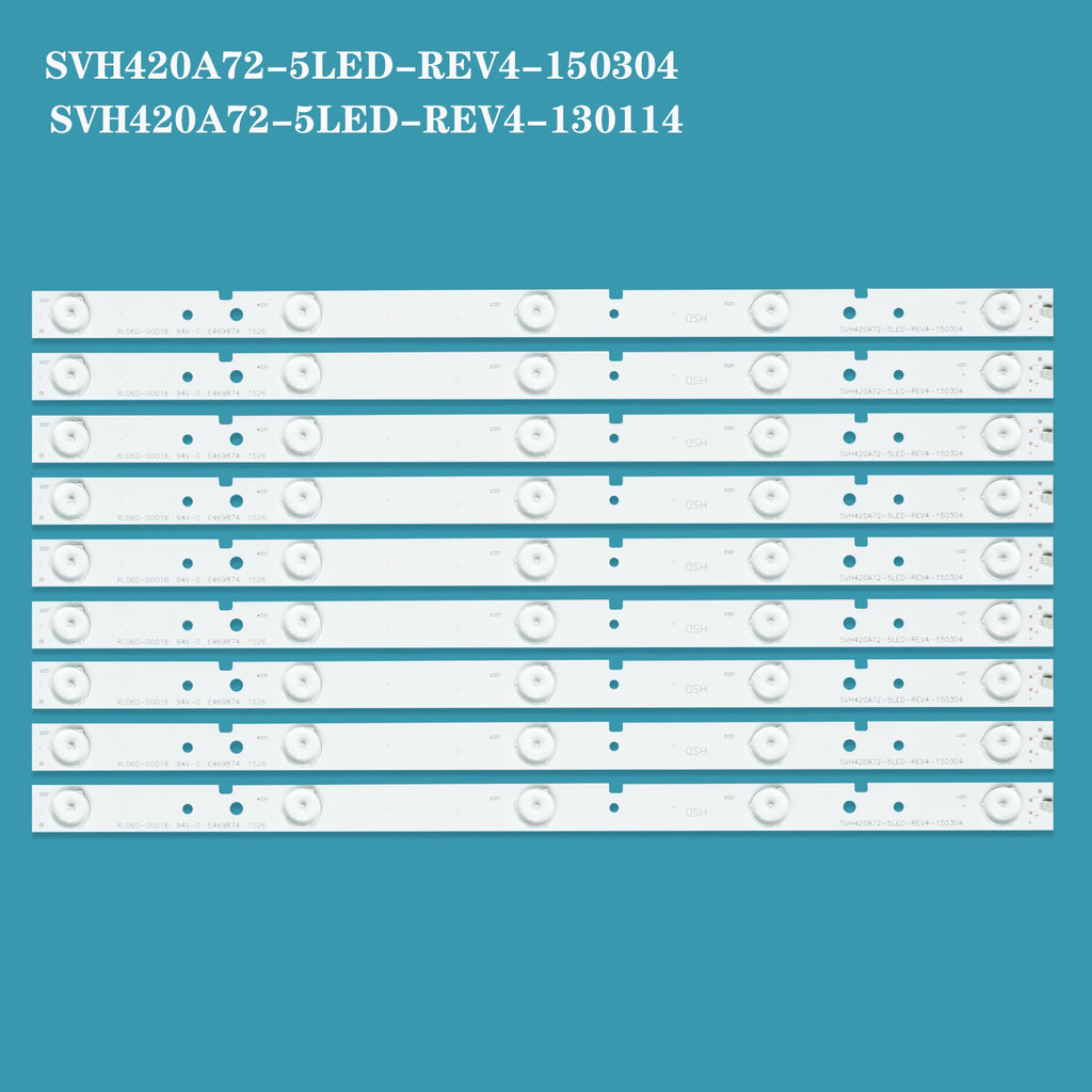 LED Backlight Strip for LED42K20JD LED42K30JD LED42EC260JD 42K30JD LED42EC290N 42K220 110JD 220JD GLB