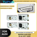 DRL Module Boards for Matrix Audi RS3 S3 A3 2017-2020 8V0998473B