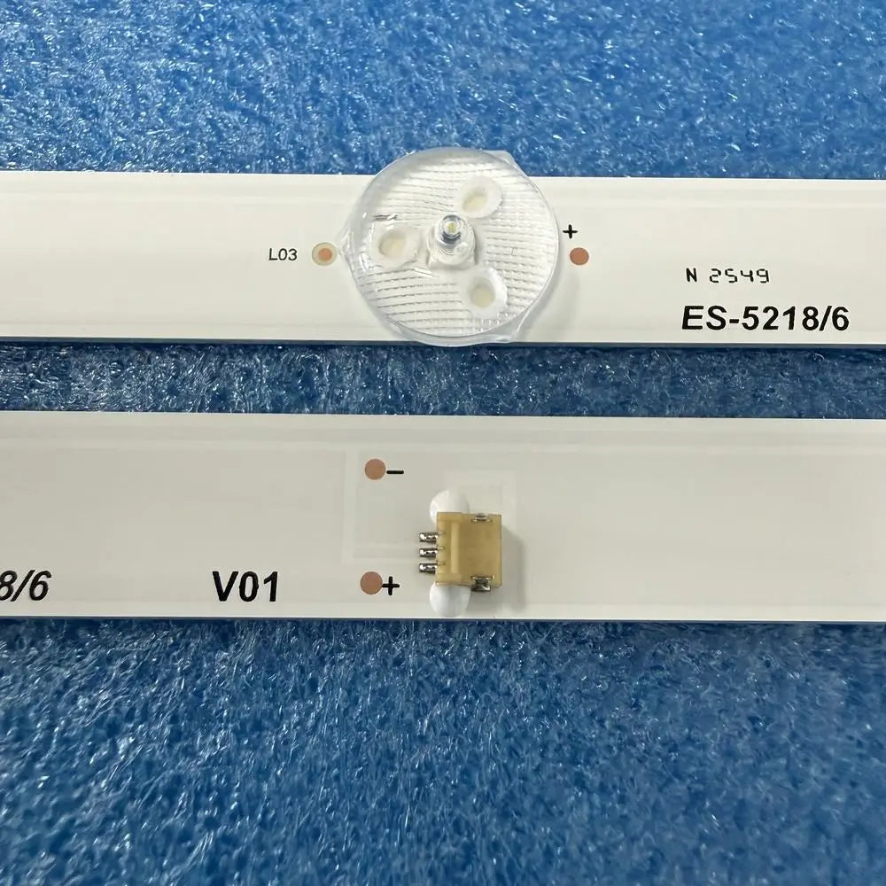 LED Backlight Strip for 2pcs/set LED Backlight Strip For Sharp 32D12EA 32-D12EA 32D12-EA 32-DI3EA
