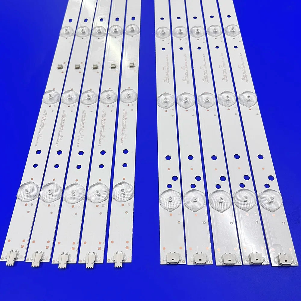 LED Backlight Strip for Vios Tv4817sm CRH-K48N063535T0510R632-REV1.8LTK - Replacement TV Backlight Strip