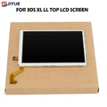 Replacement Display For New 3DS Top LCD Screen Display For 3
