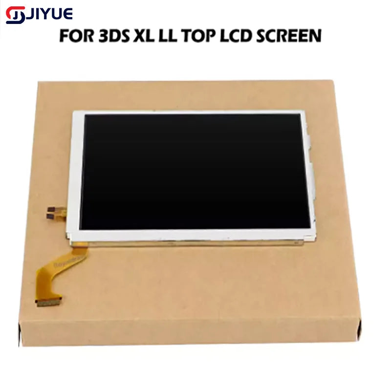Replacement Display For New 3DS Top LCD Screen Display For 3