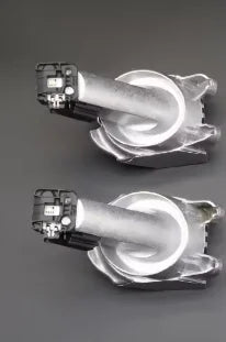 Headlights DRL Light Strip Angel Eyes Ballast Module Illumination Maintenance Part for BMW F18 F10