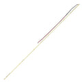 LED Backlight Strip for XMMNT238CB JL.E235H4414-324BS-R7P-M-HF BOEB238WU - Replacement TV Backlight Strip