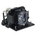 DT01411 Accessories of projection lamp fits for Hitachi CP-A