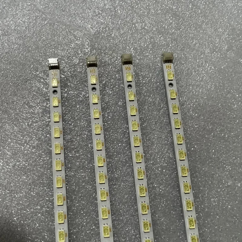 LED 60LED For Aoc LE46H057D LE46H057 46T04-02A 46T04-020 74.46T04.007-1-SX1 - Replacement TV Backlight Strip