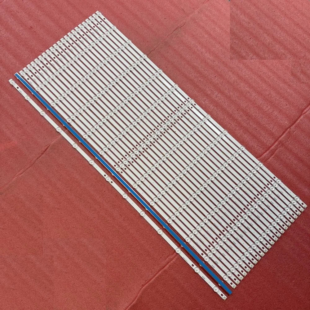 LED Backlight Strip for Sony KD85X8500F X8R-85X800H X8R-85X850F E349376 - Replacement TV Backlight Strip