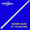 LED Backlight Strip for Kits TV's LED Bars L32F2300B L32F2350B LVW320CSTT Bands 4C-LB320T-PF2