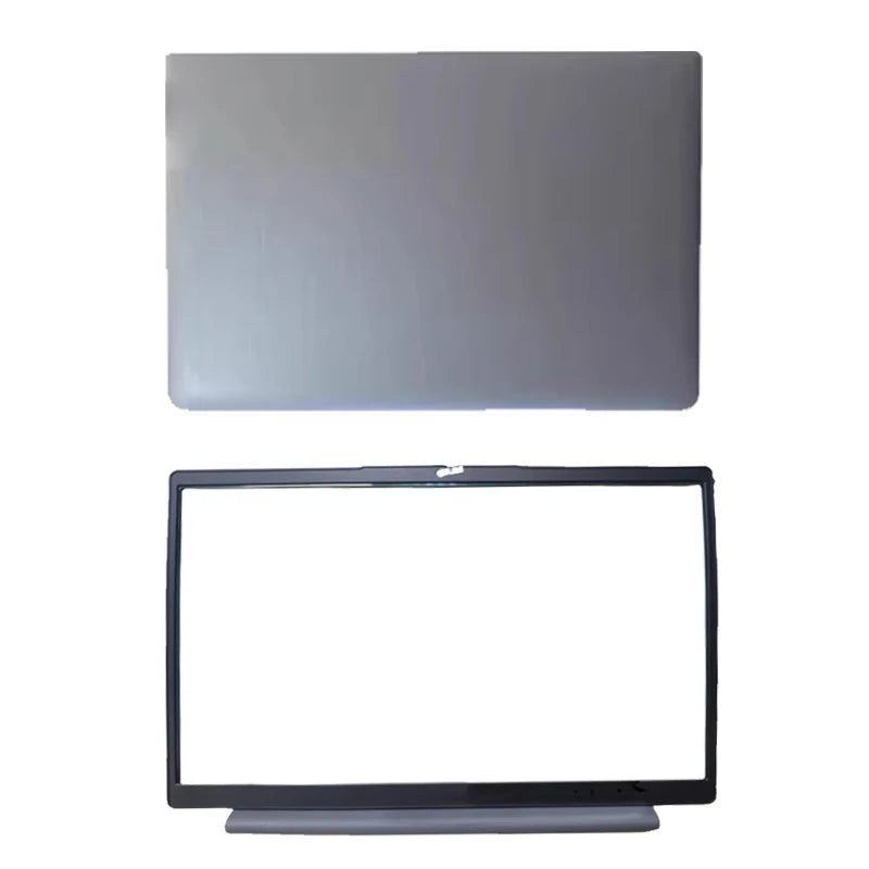 New Laptop Shell For IdeaPad 3 15ADA6 15ITL6 15ALC6 2021 LCD Screen Back Cover Front Bezel Palmrest Bottom Case Hinges Replace