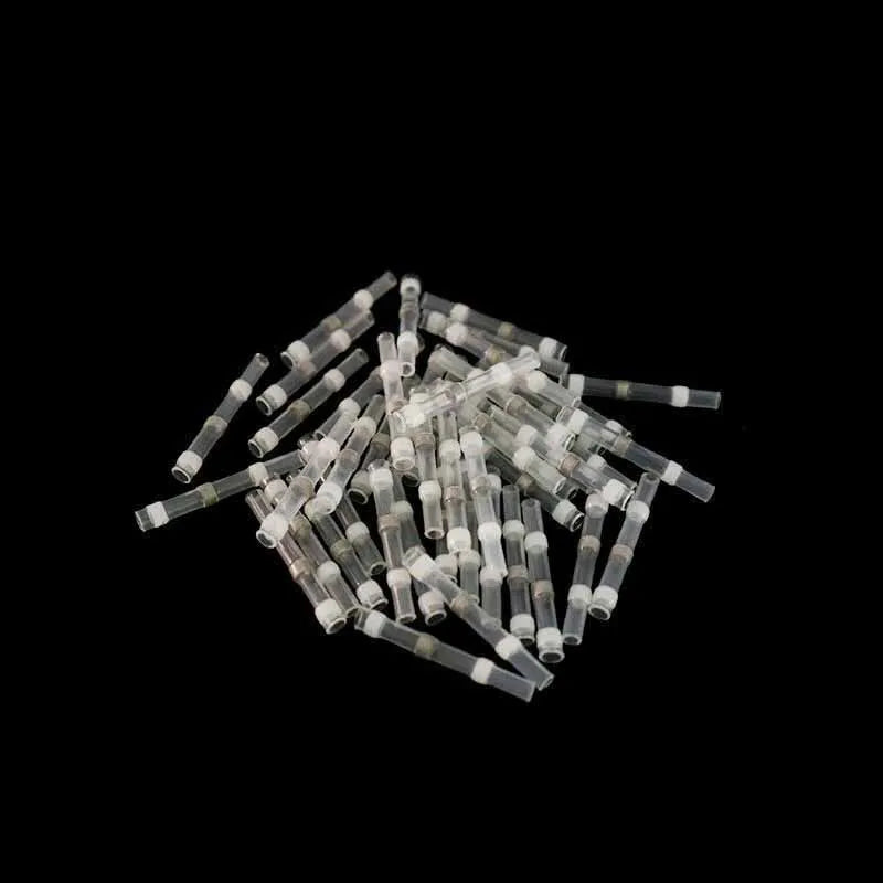 IP67 Waterproof Solder Seal Heat Shrink Wire Connectors Weld