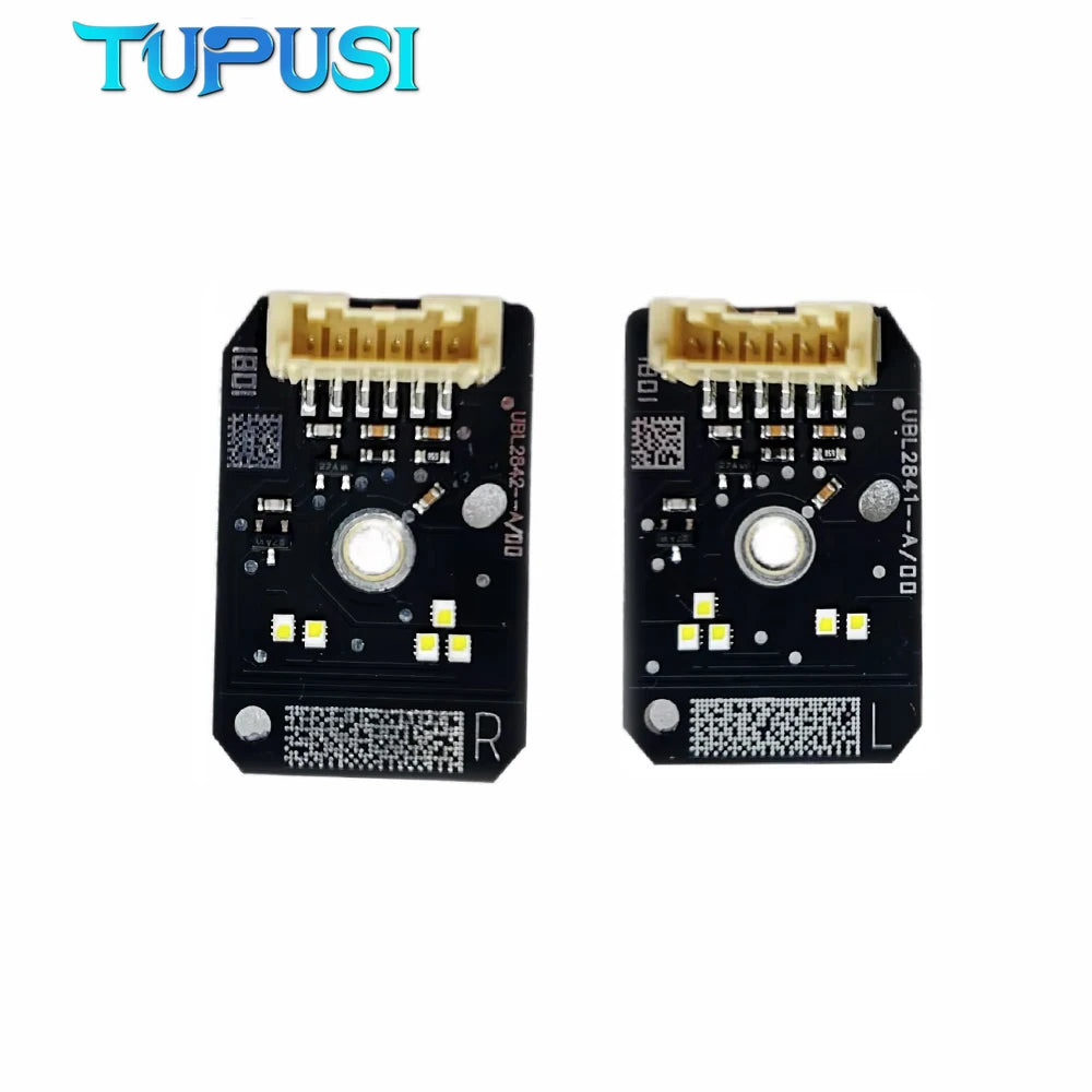 DRL Board Light for BMW 5-series 2018 G30 G31 G32 GT F90 M5 Daytime Running Lights Light Source Board DRL