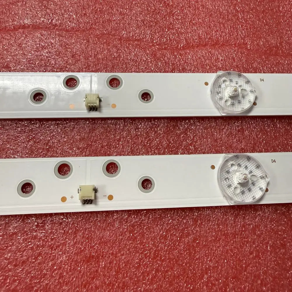 LED Backlight Strip for Element ELEFW328 ELST3216H A8BBM UKTG53CC E32 UJTV53HA VELTECH VEL32FO02UK RCA