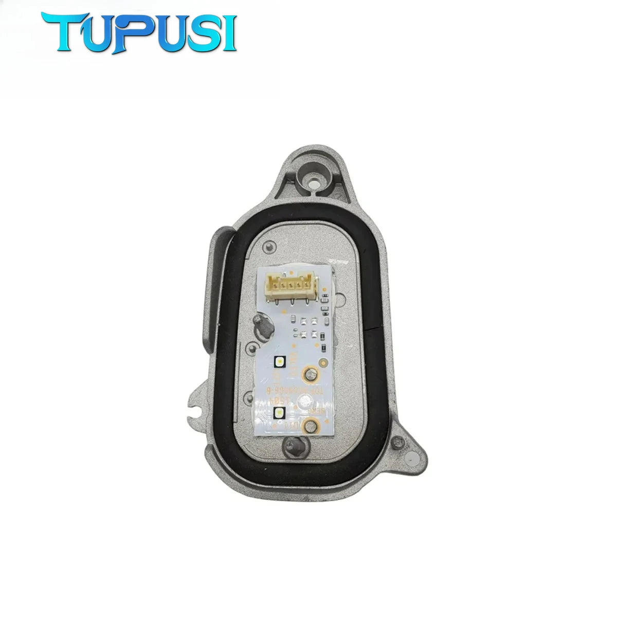 Headlight LED Module DRL Daytime Running Light Driver Module OE# 8R0941475A 8R0941476A For Audi Q5 2013 2014