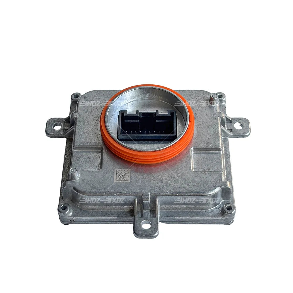 LED Headlight DRL Control Module Daytime Running Light Computer Unit For VW Magotan 2016-2024 4G0.907.397.M