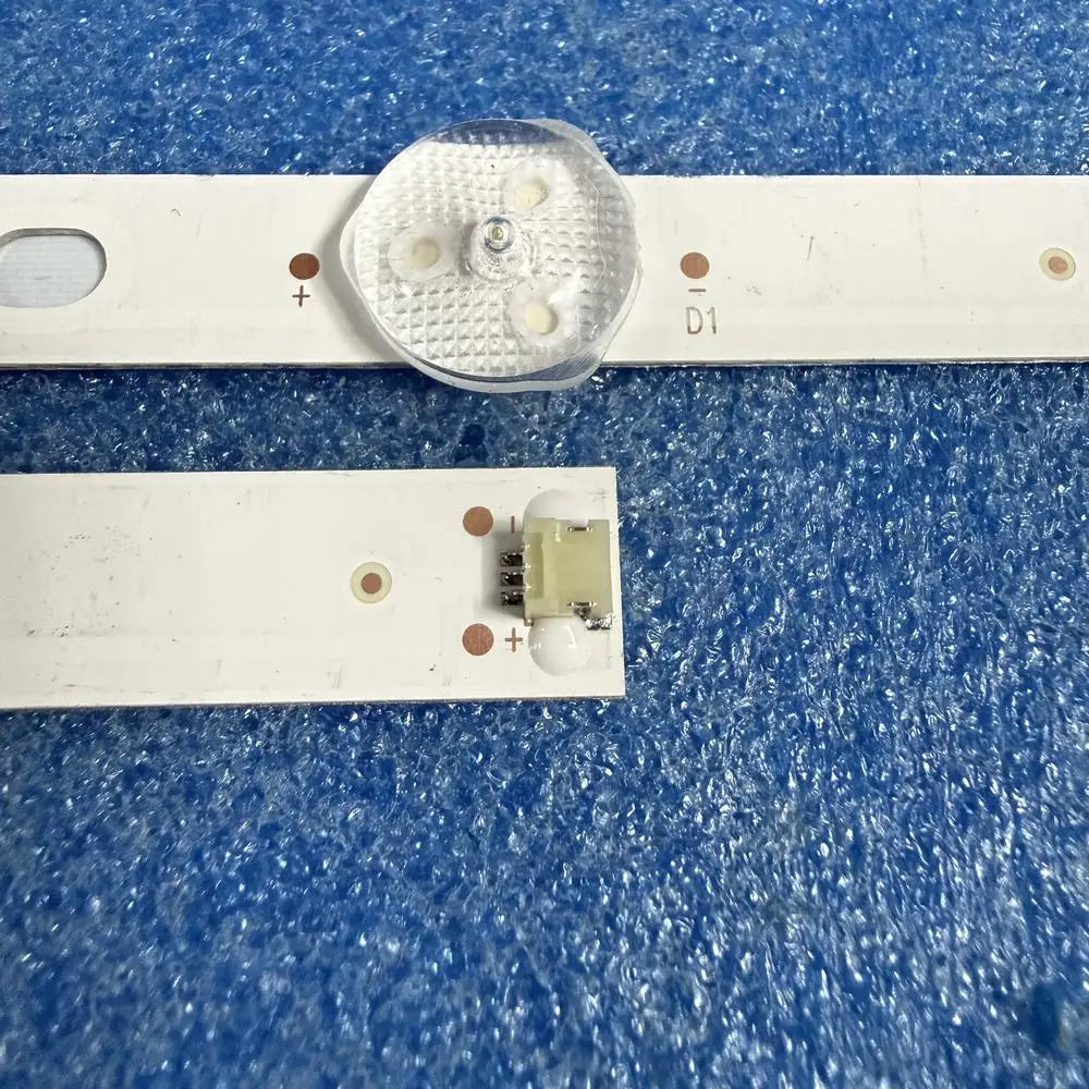 LED Backlight Strip for ATV55UHDS-0920 DGTEC DG55UHDNF ZN-55K05B-9 ST5461D013-2 ST5461D13-2-2.6+XK