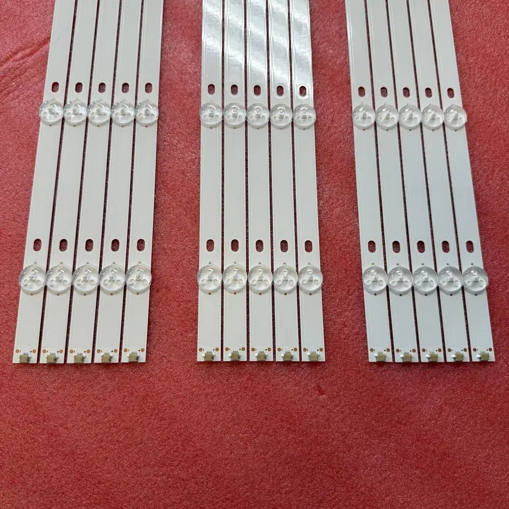 LED Backlight Strip for Sony XBR-70X830F SVA700A17 14MM 7LED - Replacement TV Backlight Strip