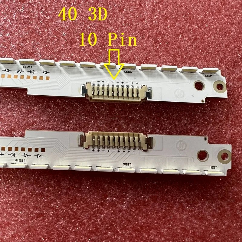 LED Backlight Strip for Samsung UE40ES6100P UE40ES6100W UE40