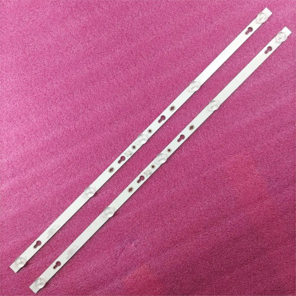 LED Backlight Strip for5 lamp For 32HD3101 T32RTL5140 32'' TV TCL32D05-ZC22AG-12 5S1P 4C-LB320T-ZC3 TC320M04
