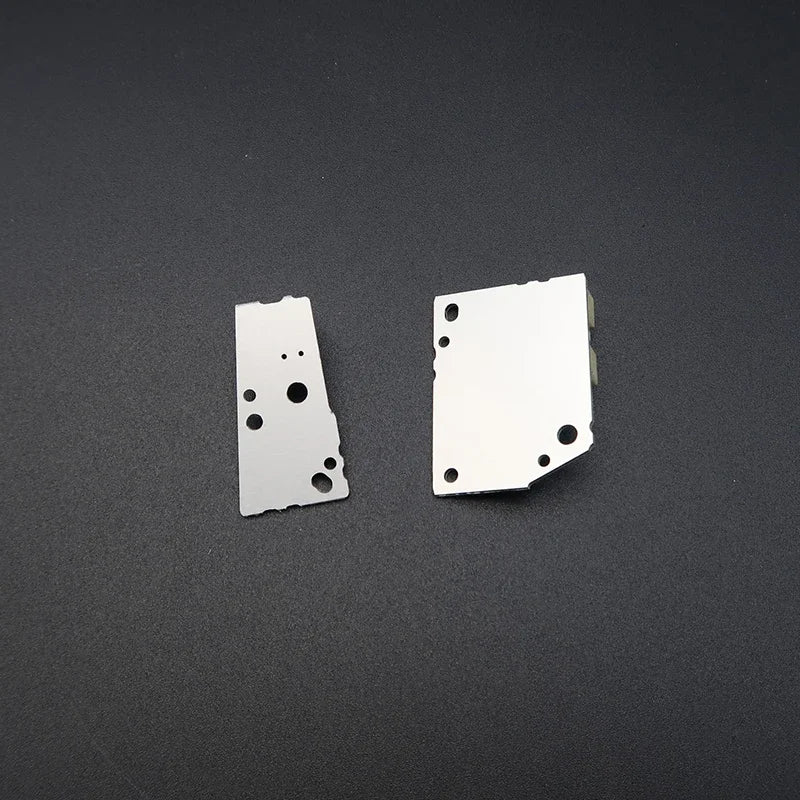lamp White DRL Light Source Circuit Board Microchip Ballast Components Compatible Volkswagen Touareg 2015
