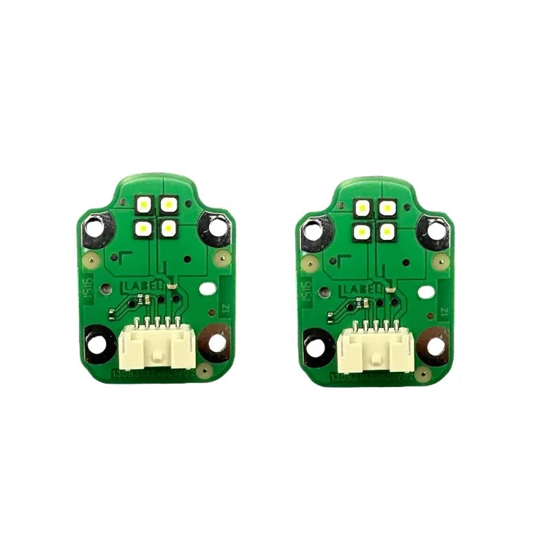 Headlights DRL Chip Ballast Circuit PCB Board Light Source Microchips for Mercedes GLA