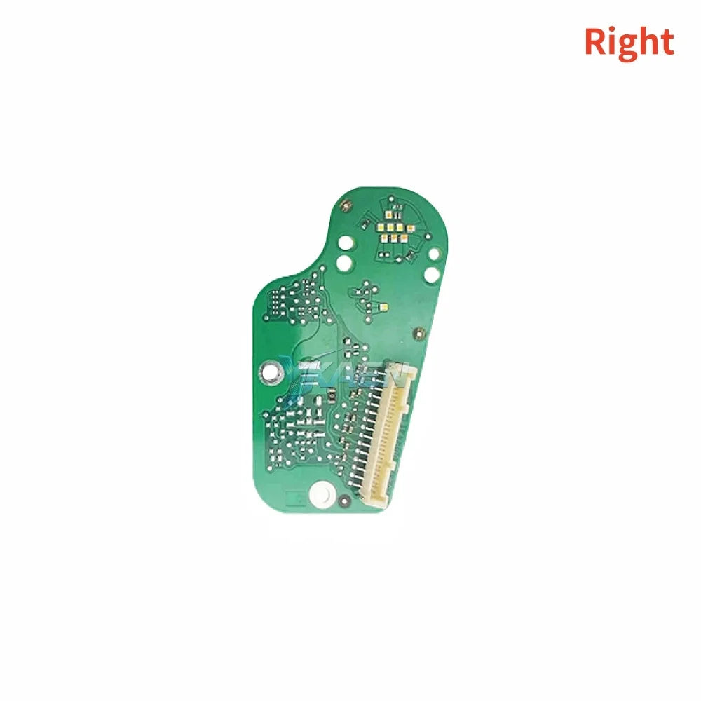 DRL LED Boards 8W6998473A For Audi A5 S5 RS5 2017-2019 Car Accessories Headlight Daytime Running Light Chip