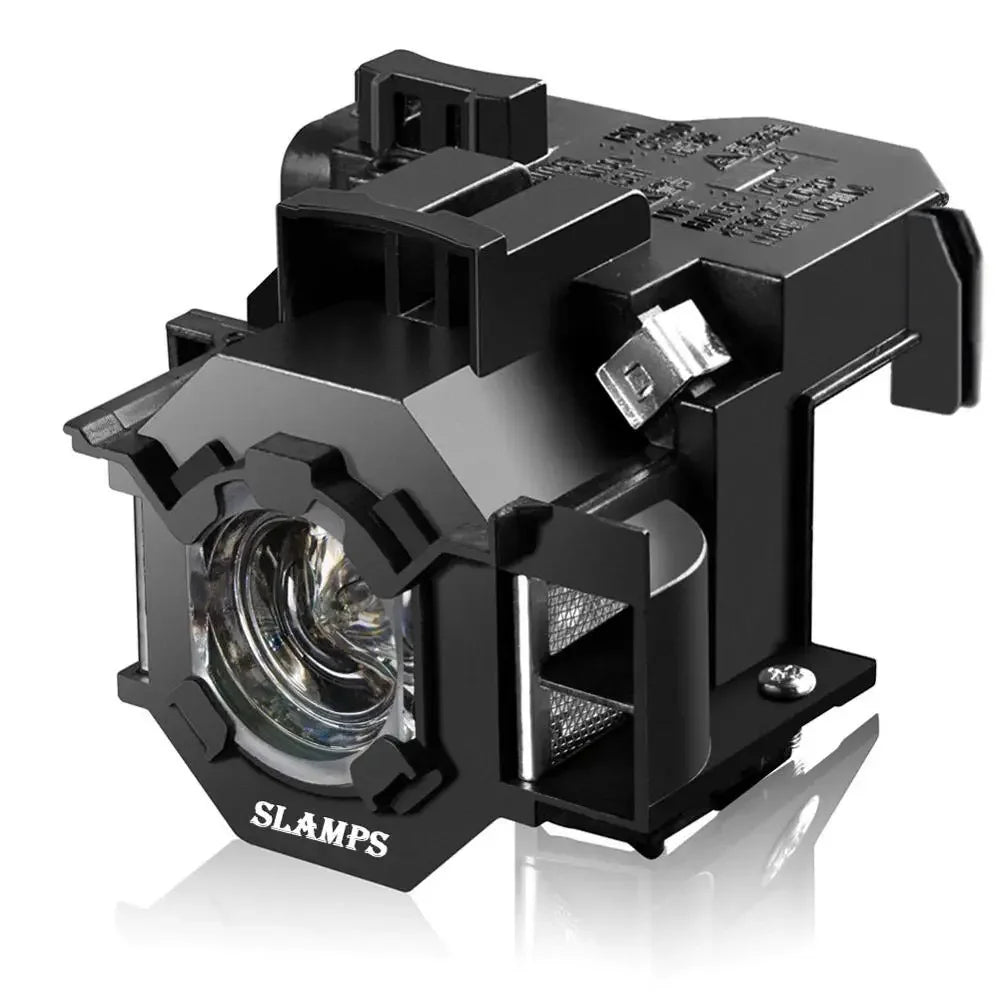 Compatible bulb ELPLP42 V13H010L42 Projector Lamp with housi
