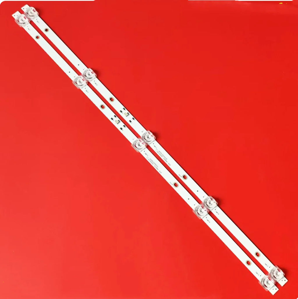 LED Backlight Strip for HQ32KH HQS32NKH VR 32vh13b JJ-0656-D32030501BM-S