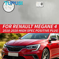 DRL Source Board for Renault Megane IV 2018-2020 High Spec Headlight Angel Eye Light Strip B105443-B Left