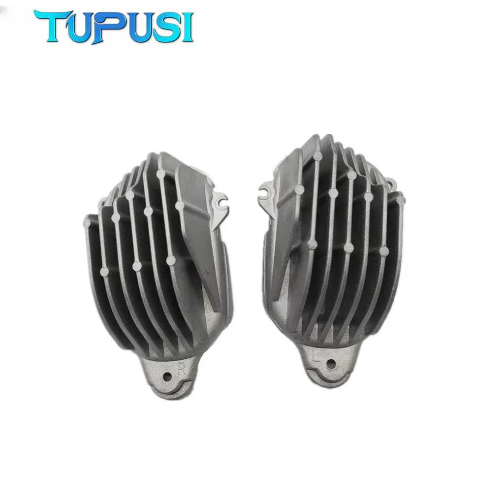 Headlight LED Module DRL Daytime Running Light Driver Module OE# 8R0941475A 8R0941476A For Audi Q5 2013 2014