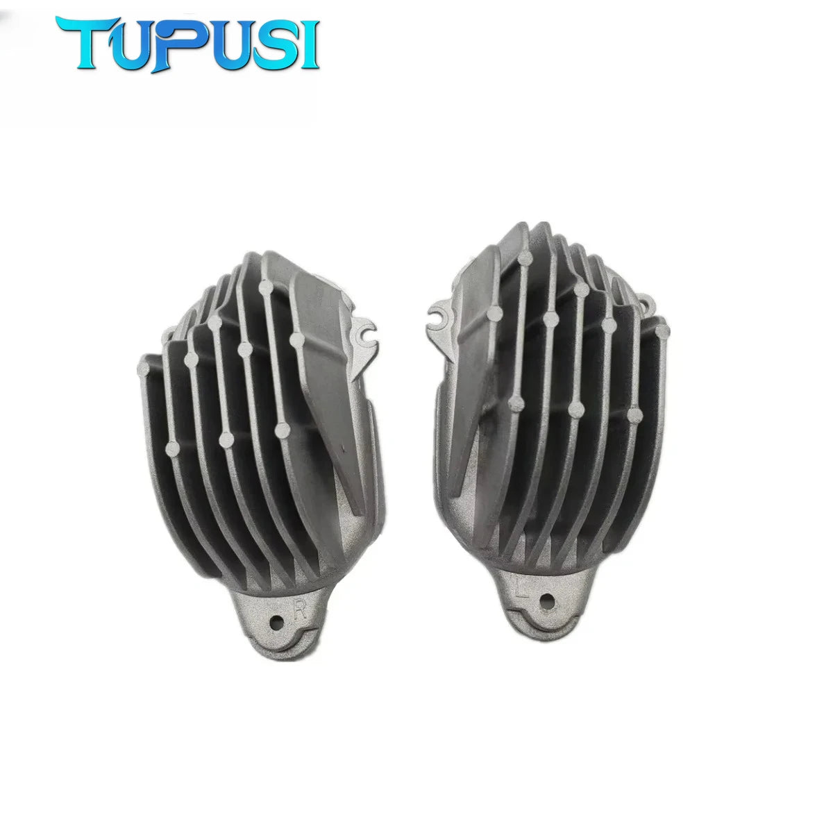 Headlight LED Module DRL Daytime Running Light Driver Module OE# 8R0941475A 8R0941476A For Audi Q5 2013 2014